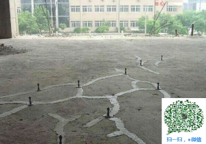 武胜混凝土裂缝加固